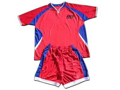 Soccer Uniform